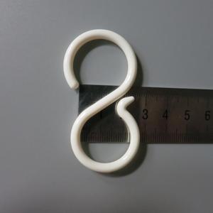 超市用塑料吊钩 - Product Image 5