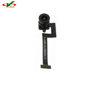 1/2. 7 "HD color CMOS sensor de imagen 2mp módulo de cámara ov2710 para aplicaciones de seguridad - Product Image 2