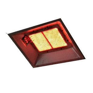パティオヒーターガスTHDプロモーション用