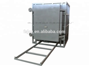 JCY- 1350C高温梭式炉气窑火窑陶瓷用窑炉燃气燃烧器 - Product Image 4