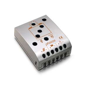 Controller di carica solare CML Off-Grid Phocos 12V 24V 10A 20A 30A Controller di illuminazione tipo MPPT & PWM - Product Image 1
