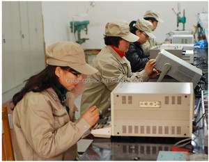 On-Grid 40KW Wind Solar Hybrid Power <strong>Controller</strong> Features <strong>Dump</strong> <strong>Load</strong> for Wind Power Generation System - Product Image 3