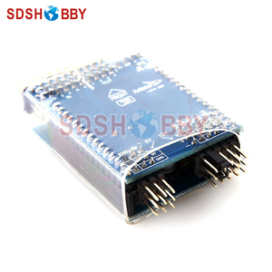 Контроллер полета Arkbird Autopilot V3.1028 RTH OSD, включая датчик тока GPS 3S для неподвижного крыла - Product Image 5