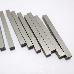 硬质合金扁平/平板/带材/毛坯 - Product Image 3