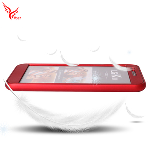 Yeni Varış TPU PC 360 Derece Tam Gövde Arka Kapak Cep Telefonu Kılıfı için LG k10 <span class=keywords><strong>g6</strong></span> g5 g4 g3
