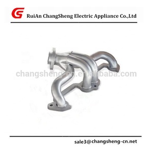 מותג חדש באיכות גבוהה יריעה סעפת עבור 91-02 ג 'יפ wrangler yj <span class=keywords><strong>tj</strong></span> 2.5l l4