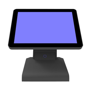 15英寸 POS 终端/POS 系统/all in one POS 电容式触摸屏 POS - Product Image 3