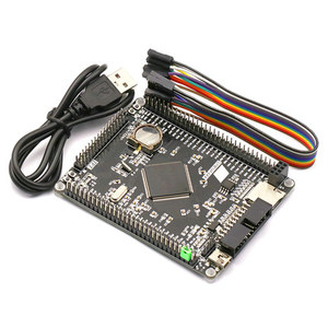 STM32 ARM <strong>Cortex</strong> M4 STM32F407ZGT6 development board STM32F4 core board