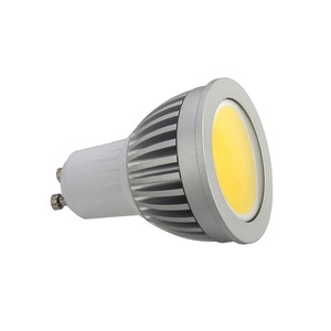 STL High Power <strong>Led</strong> Spot Light GU10 COB Spotlight Bulb Lamp 5W 7W 9W White Warm White Lamps AC85-265V <strong>Led</strong> Light - Product Image 4