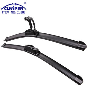 CL <span class=keywords><strong>WIPER</strong></span> Universal 12 ''-26'' 无框挡风玻璃雨刷用于汽车玻璃清洁