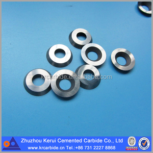 Wood Working of Round <strong>Cutter</strong> Carbide Inserts in 16mm Dia. - Product Image 4