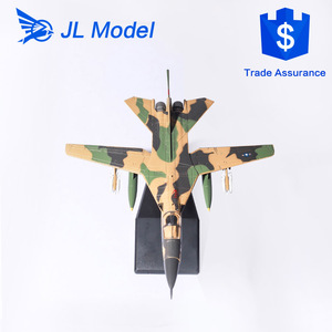 1972 General Dynamics F-111 a USA 1/144 Handmade Airplane <strong>Model</strong> - Product Image 3