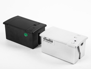 RS232/TTL/USBポートを備えた2インチマイクロサーマルパネルレシートプリンター安価な組み込みプリンター - Product Image 3