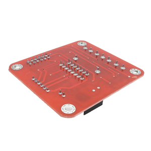 Modulo L298N moduli scheda Driver motore passo-passo Dual H Bridge L298 scheda Controller Driver motore - Product Image 3