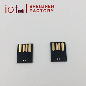 Ad alta Velocità Bare Usb UDP Chip Usb 2.0 Memory Stick - Product Image 2