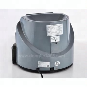 带LED显示屏的电子欧元硬币计数机简单操作硬币分拣机 - Product Image 3
