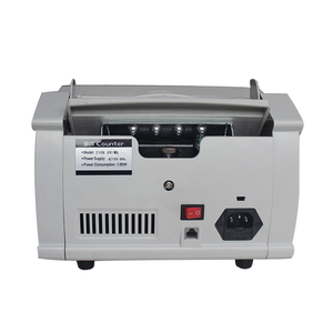 Máquina contadora de dinero en efectivo, para restaurante - Product Image 5