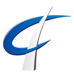 company logo