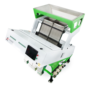 Ottico Sorter Fornitore Chicco di Caffè Colore Sorter/Fave di Cacao Ordinamento Macchina