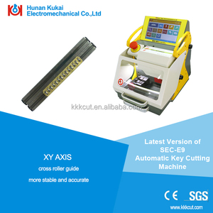 Kukai Newest <strong>Key</strong> <strong>Programmer</strong> <strong>Key</strong> Machine <strong>Programmer</strong> for <strong>Key</strong> Cutting Machine Copy <strong>Key</strong> Machine - Product Image 5
