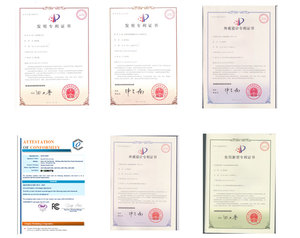 Nút Từ Tính Cảm Biến Xe Cộ Lora Không Dây 433/868/915Mhz Dành Cho Hệ Thống Đỗ Xe Thông Minh - Product Image 6