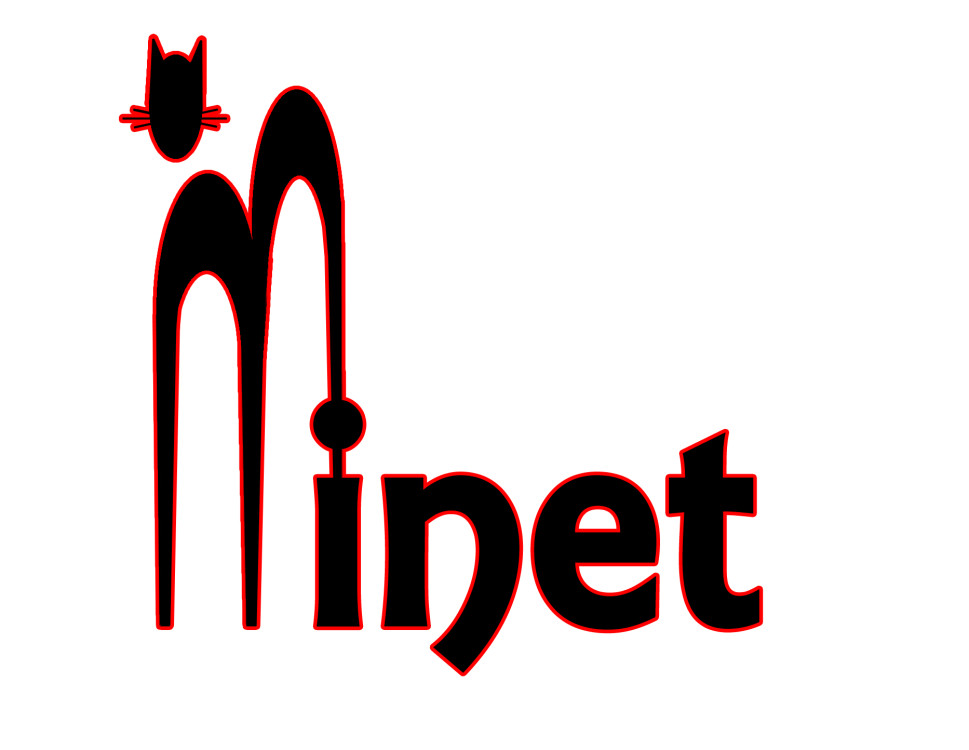 company logo