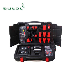 Autel diagnostico Auto scanner autel maxisys pro ms908p con J2534 interfaccia ecu programmatore maxisys ms908p - Product Image 3