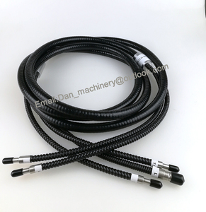 Japonya Taiyo otomatik renk kayıt kontrol sistemi Fiber Optik Kablo KPLG-300 DT950 - Product Image 4