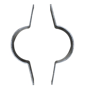 <strong>Power</strong> Line Fitting/immobility Clamp for <strong>Pole</strong> and Tower - Product Image 2