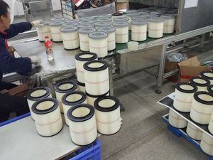 Giá tốt nhất Của Craftsman Ướt Khô Máy Hút Bụi Trống <span class=keywords><strong>Filter</strong></span> Cho 9-17816 17912 17810 <span class=keywords><strong>17907</strong></span> - Product Image 3