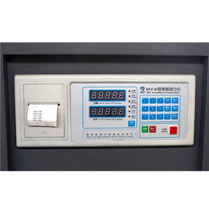 YES-2000 2000kn Concrete Cube Compression Strength <strong>Testing</strong> <strong>Machine</strong> Cement <strong>Block</strong> Compressive <strong>Testing</strong> <strong>Machine</strong> - Product Image 4