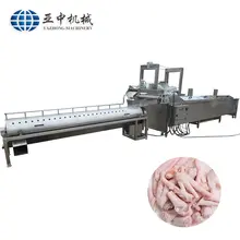 Chicken Cutting Machine Price In Malaysia - Taizy Meat Processing Machinery