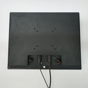 Totalmente IP67 impermeable 1500 Nits de brillo de BNC Monitor para buque de vigilancia - Product Image 5