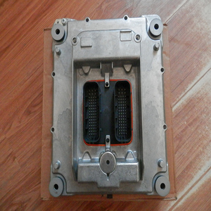 VOE60100011 ECU mit Programm computer platine, Controller - Product Image 4
