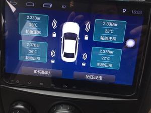 ระบบตรวจสอบแรงดันลมยางไร้สายระบบนำทางดิจิทัลระบบ USB <span class=keywords><strong>Tpms</strong></span> สำหรับระบบนำทางแอนดรอยด์ - Product Image 6