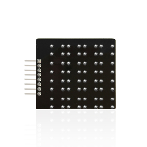 KEYESTUDIO tastiera a matrice grande 4*4/tastiera a membrana estesa a chip singolo per arduino per microbit
