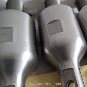 Bộ phận hình dạng đặc biệt molypden - Product Image 1