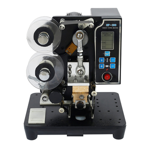 Elektrische Datums codierung maschine, Datums drucker, Datums codierer - Product Image 1