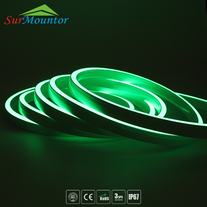 Verde