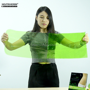 Wholesale Plastic Wrap Slimming <strong>Shape</strong> up Wrap Waist Body Plastic Slimming Waist Belt Beauty