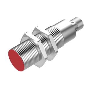 Interruptor de sensor de proximidad inductivo, salida analógica de 4-20mA, tipo m18, pnp, precio de fábrica - Product Image 2