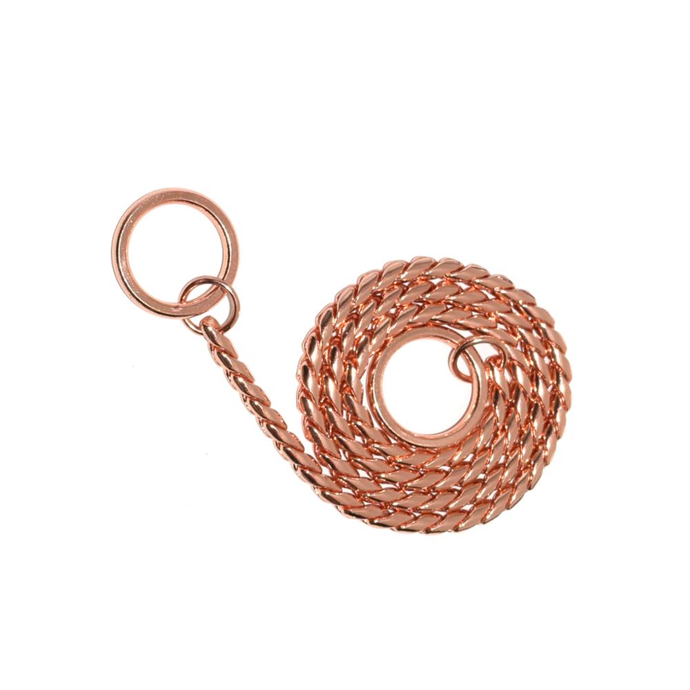 Oro rosa