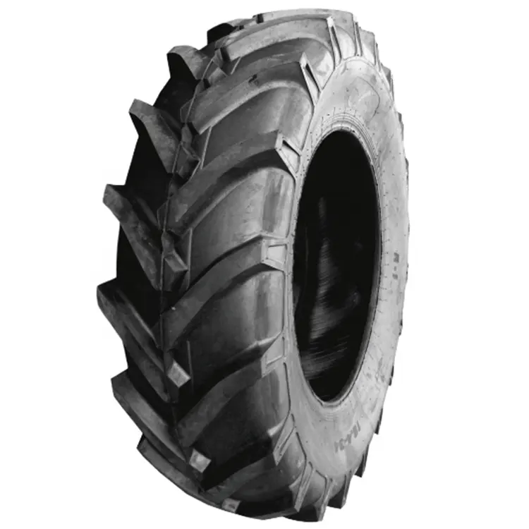 Factory directly supply 15.5-38 16.9-24 16.9-30 16.9-38 tractor tire 15" rim