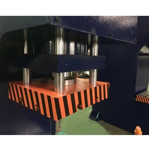 高品质Y41系列电动拉深单柱冲床小c型唱四柱液压机 - Product Image 5