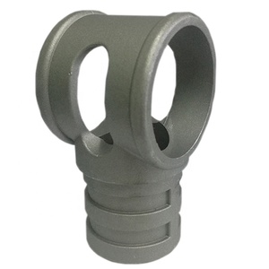 Fabricante de China de aluminio portátil andamios con T conjunta - Product Image 3
