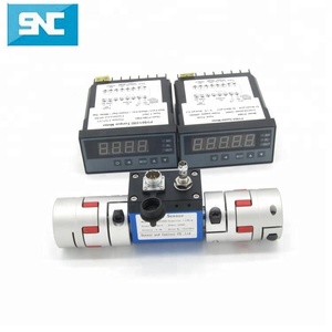 Slip anillo giratorio sensor de par de rotary transductor de par - Product Image 5