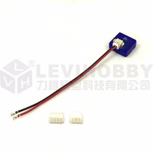 Wltoys AMZ Mini-Z RC รถรับส่งสัญญาณส่วนตัวสำหรับระบบจับเวลาแบบนับรอบเครื่องเวลา - Product Image 2