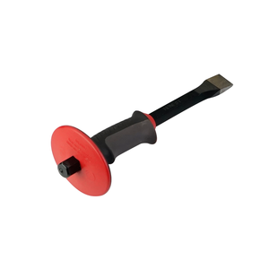 Free Sample 300*19MM Hand Tool Stone Cutting Carving <strong>Chisel</strong>
