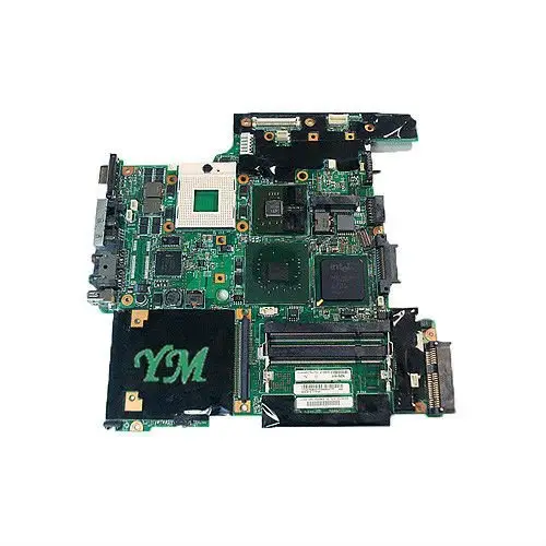 Системная плата T60 T60p 14,1 дюйма INTEL FRU 41W1360 41V9912 42T0116 для ноутбуков IBM/Thinkpad T60 T60p