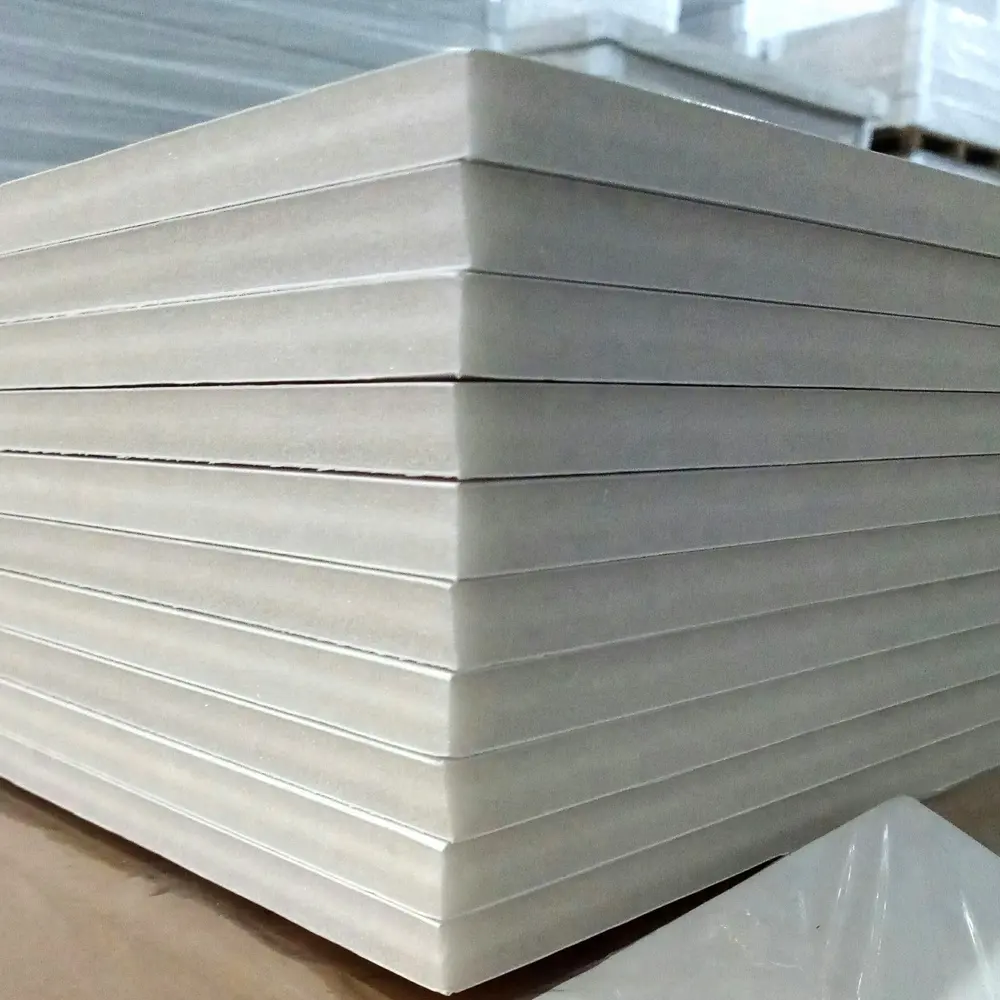 Handschrift foam core board, polystyreen foam board